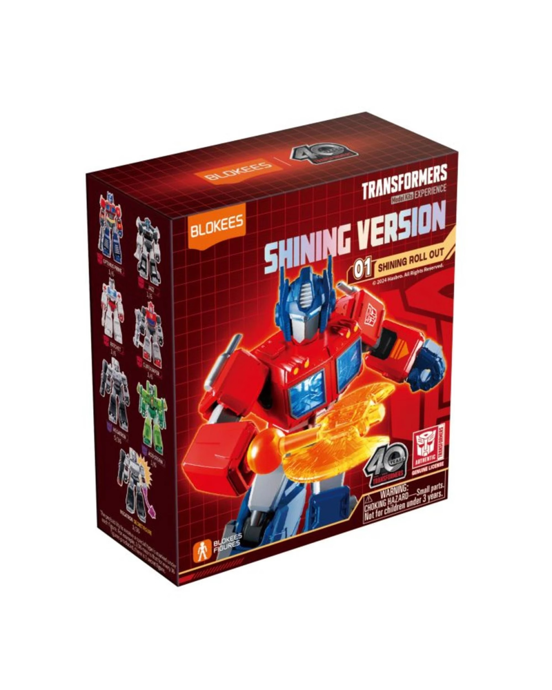Transformers - 