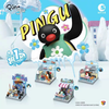 Pingu: Dream House Series Blind Box (Single)