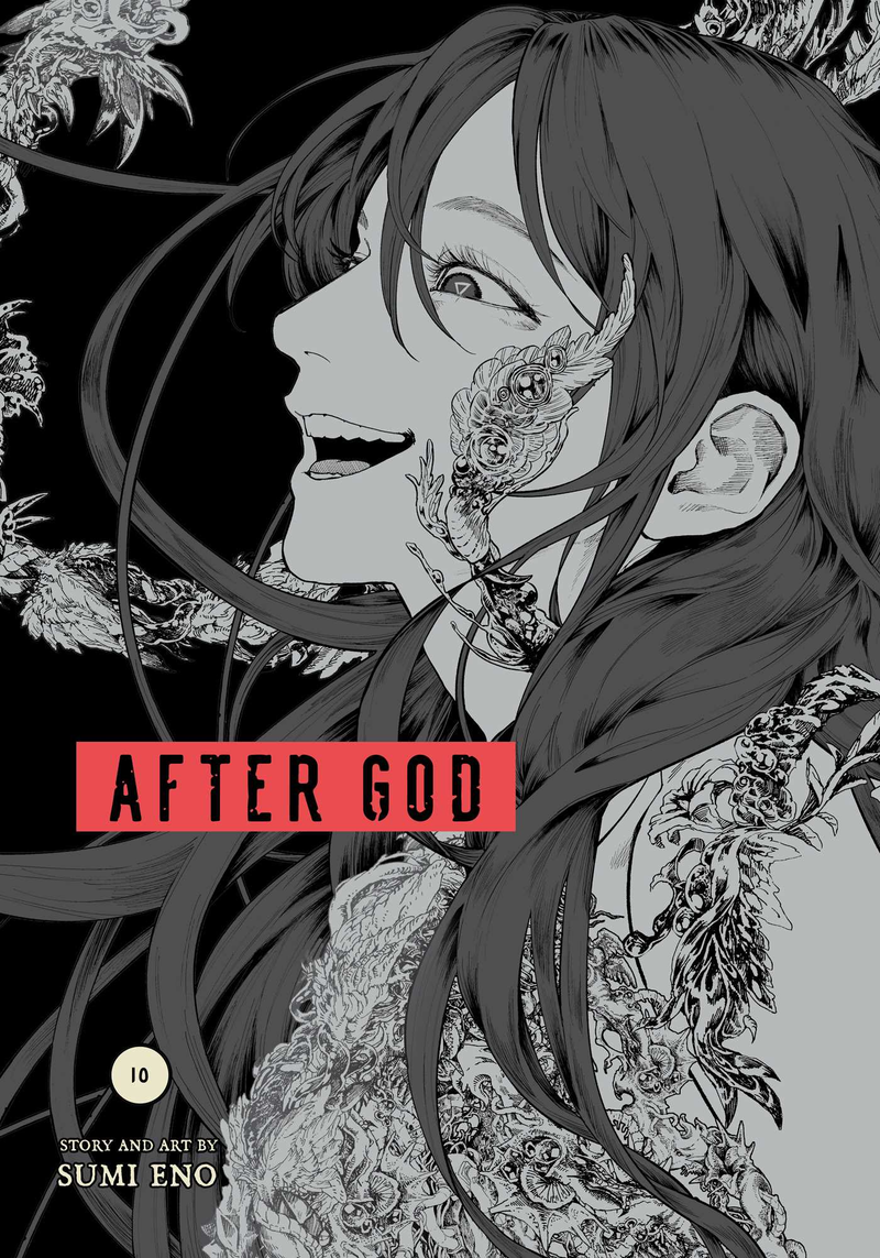 After God - Vol. 10
