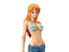 One Piece - The Grandline Men: Lady Nami Grandista Figure