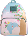 Dumbo (1941) - Dumbo & Timothy (US Exclusive) Mini Backpack