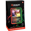 Magic Starter Commander 2022 Deck - Draconic Destruction