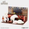 Monday Bruce: After Work Drinks Series Blind Box (Single)