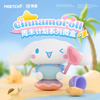 Cinnamoroll: Weekend Plans Series Blind Box (Single)
