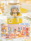 MiniWorld: Sweet Cakes Blind Box (Single)