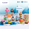 QQ x Tin Town: Polar Exploration Series Blind Box (Single)
