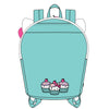 HELLO KITTY - CUPCAKE MINI BACKPACK