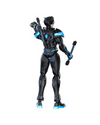 DC - Nightwing Champion Class 03 Model Kit