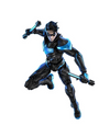 DC - Nightwing Champion Class 03 Model Kit