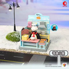 Pingu: Dream House Series Blind Box (Single)