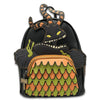 The Nightmare Before Christmas - Harlequin (US Exclusive) Mini Backpack