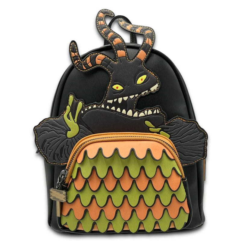 The Nightmare Before Christmas - Harlequin (US Exclusive) Mini Backpack