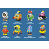 QQ x Tin Town: Polar Exploration Series Blind Box (Single)