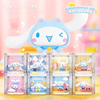 Cinnamoroll: Weekend Plans Series Blind Box (Single)