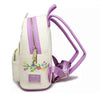 Tangled - Tower Scene Mini Backpack