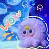 Baby Three: Romantic Ocean Series Blind Box (Single)