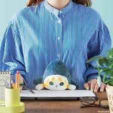 Dreams: Posture Pal - Mofusand Shark