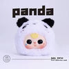 Baby Three: First Generation Plush Blind Box (Single)