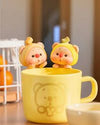 JoToys: Oyo - Fruits Party Hipper Blind Box (Single)
