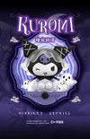 Sanrio: Kuromi Dark Night Creatures Series Blind Box (Single)