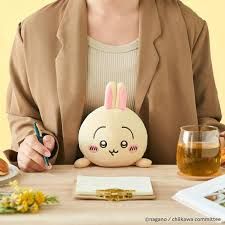 Dreams: Posture Pal - Chiikawa Usagi