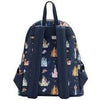 Disney Princess - Castle (US Exclusive) Mini Backpack