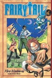 FAIRY TAIL GN KODANSHA ED VOL 04 (C: 1-0-0)