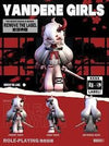 Yandere Girls: Move the Label Series Blind Box (Single)