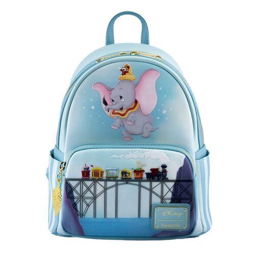 Dumbo - Dont Just Fly Mini Backpack