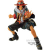 One Piece  - Banpresto Chronicle King Of Artist Portgas D. Ace III Figure