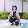 Demon Slayer Kimetsu no Yaiba PM Perching Figure Shinobu Kocho Hashira Meeting