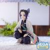 Demon Slayer Kimetsu no Yaiba PM Perching Figure Shinobu Kocho Hashira Meeting