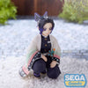 Demon Slayer Kimetsu no Yaiba PM Perching Figure Shinobu Kocho Hashira Meeting