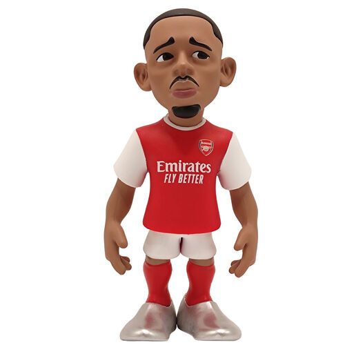Arsenal - Gabriel Jesus Minix Vinyl Figure