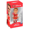 Arsenal - Martin Ødegaard Minix Vinyl Figure