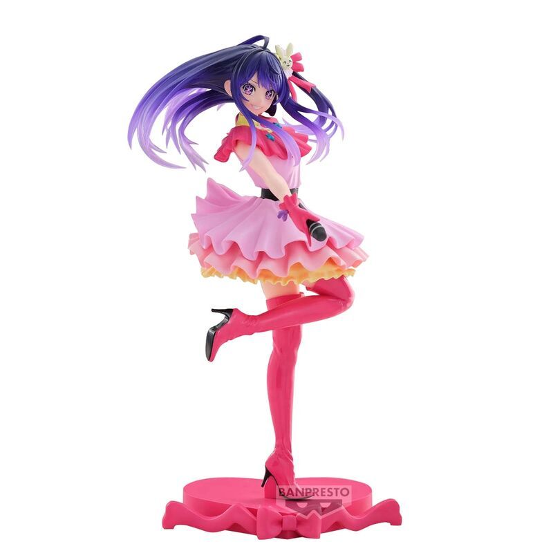 Oshi No Ko  - Espresto Excite Motions Ai Figure