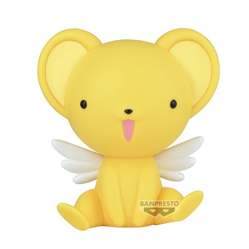 Cardcaptor Sakura - Big Sofvimates Kero Figure