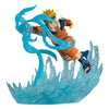Naruto - Combination Battle Uzumaki Naruto Figure