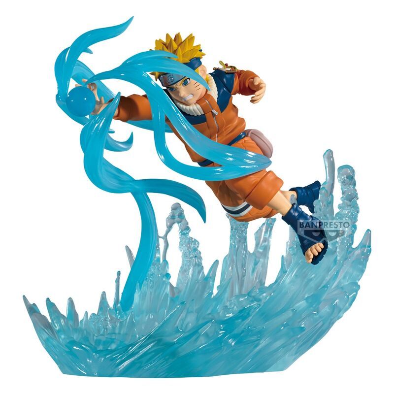Naruto - Combination Battle Uzumaki Naruto Figure