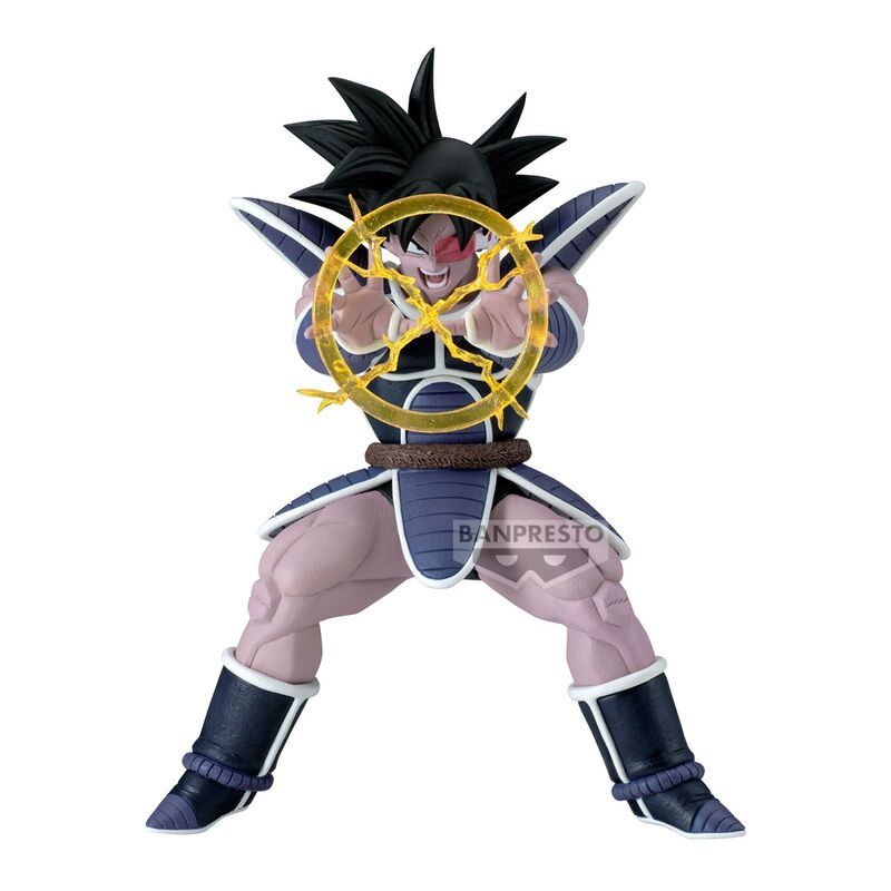 Dragon Ball Z - GxMateria Turles Figure