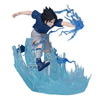 Naruto - Combination Battle Uchiha Sasuke Figure