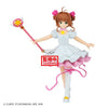 Cardcaptor Sakura - Sakura Kinomoto (White Dress Ver.) Figure