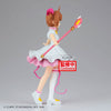 Cardcaptor Sakura - Sakura Kinomoto (White Dress Ver.) Figure