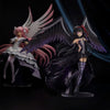 Puella Magi Madoka Magica The Movie Rebellion - Devil Homura Figure
