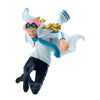 One Piece - Battle Record Collection Koby Figure