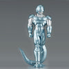 Dragon Ball Z - Solid Edge Works Metal Cooler Figure