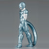 Dragon Ball Z - Solid Edge Works Metal Cooler Figure