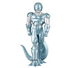 Dragon Ball Z - Solid Edge Works Metal Cooler Figure