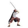 One Piece - Grandista Shanks Figure