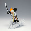 One Piece - Senkozekkei S-Hawk Figure